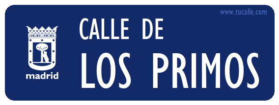 cartel_de_calle-de-Los Primos_en_madrid